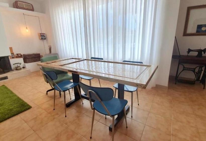 Bed and Breakfast Villa Talìa