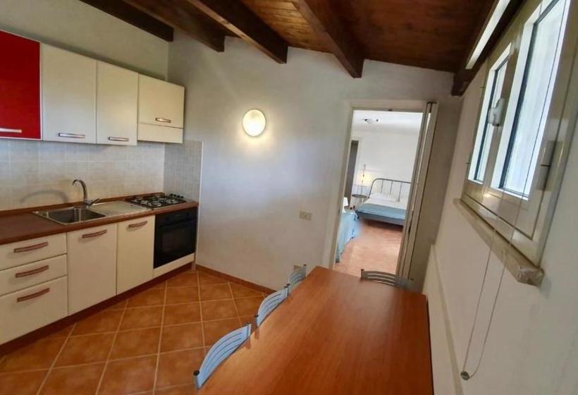 Bed and Breakfast Villa Talìa