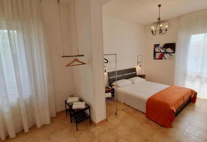 Bed and Breakfast Villa Talìa