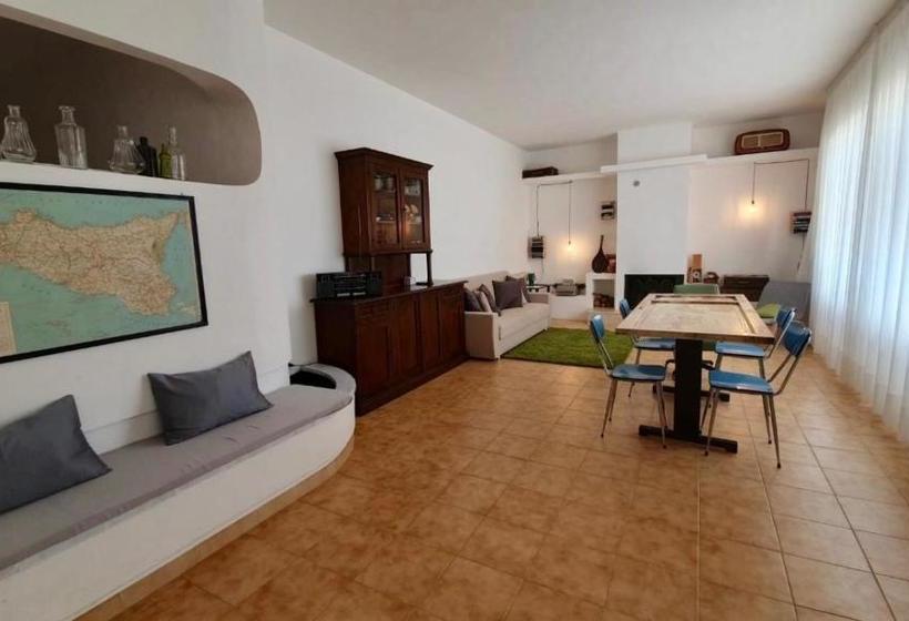 Bed and Breakfast Villa Talìa