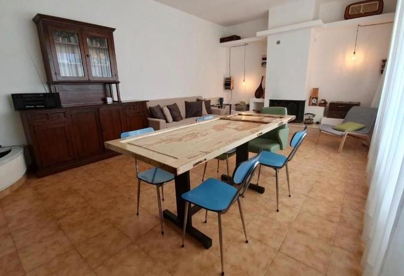 Bed and Breakfast Villa Talìa