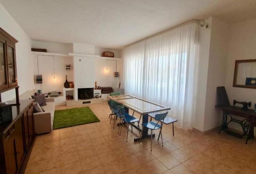 Bed and Breakfast Villa Talìa