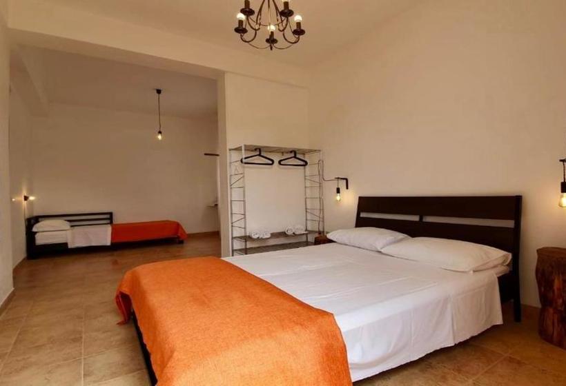 Bed and Breakfast Villa Talìa