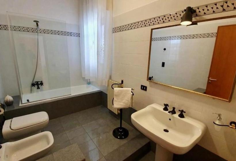 Bed and Breakfast Villa Talìa