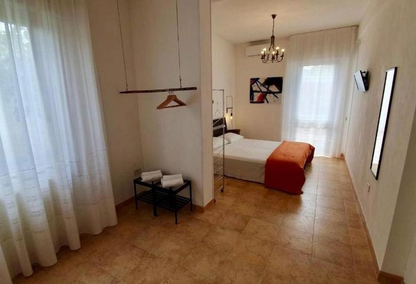 Bed and Breakfast Villa Talìa