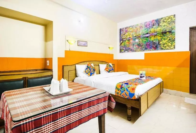 Hotel Ashrey