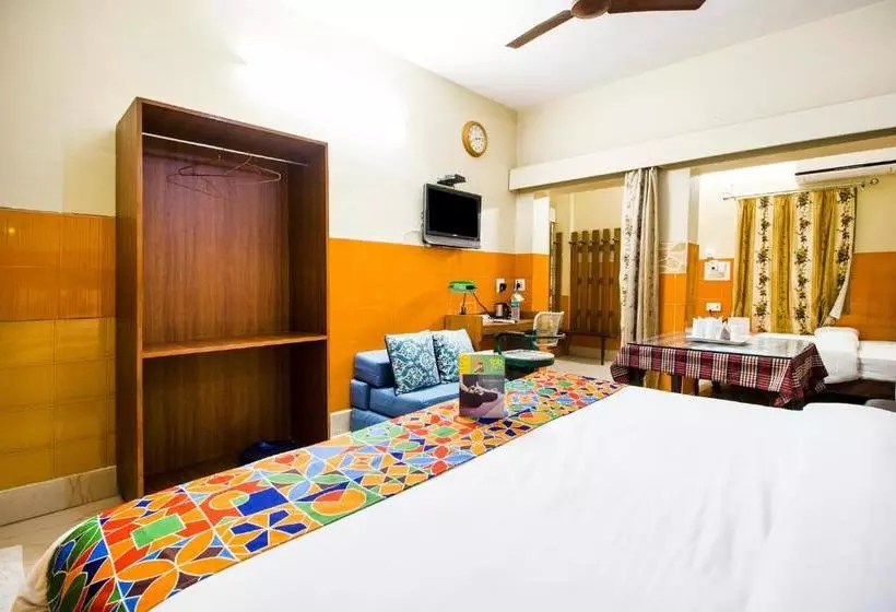 Hotel Ashrey