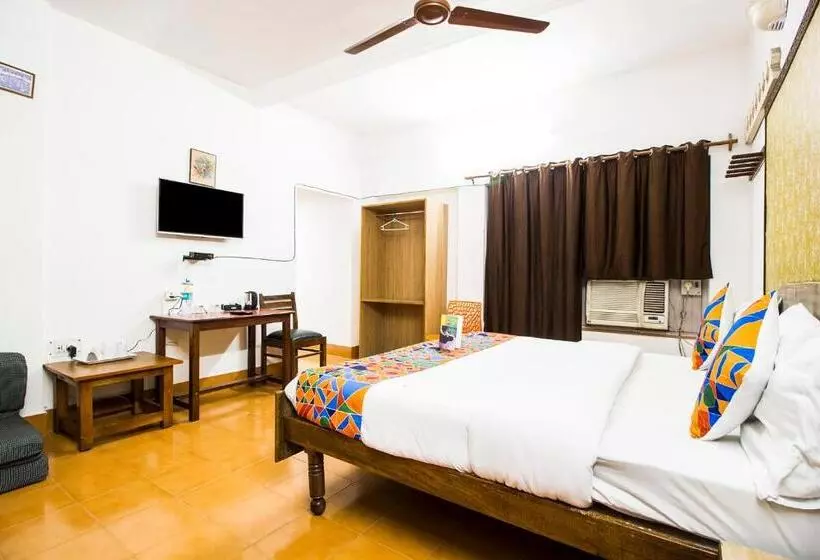 Hotel Ashrey