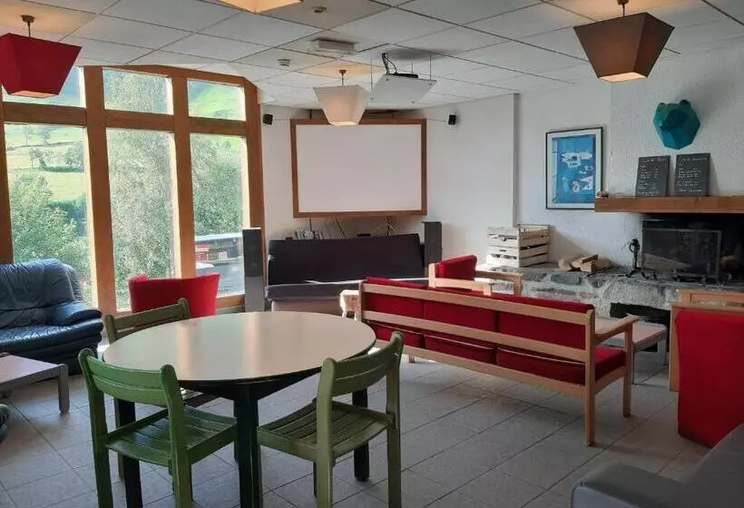 ホテル Centre De Vacances Le Hameau Rollot