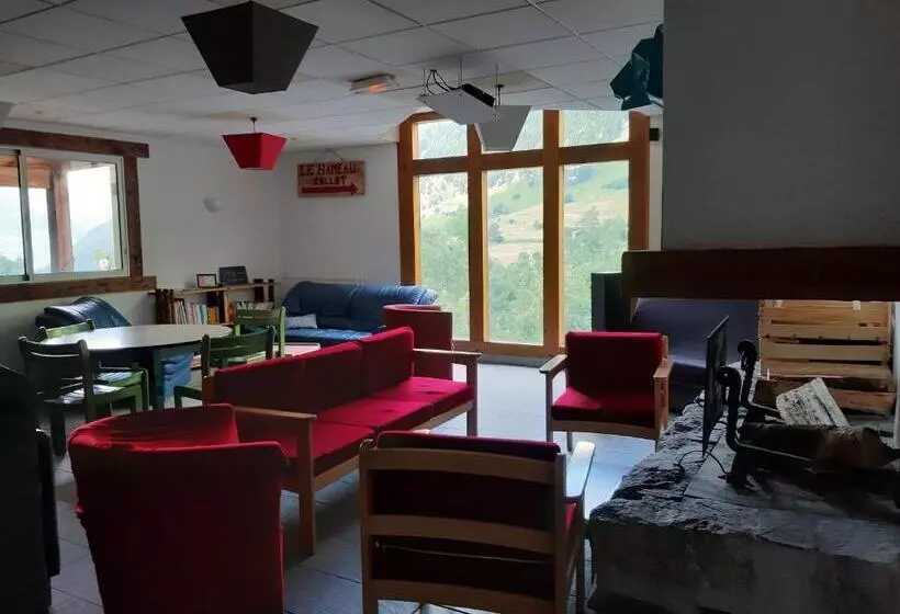 ホテル Centre De Vacances Le Hameau Rollot