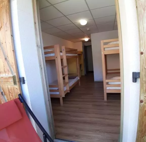 ホテル Centre De Vacances Le Hameau Rollot