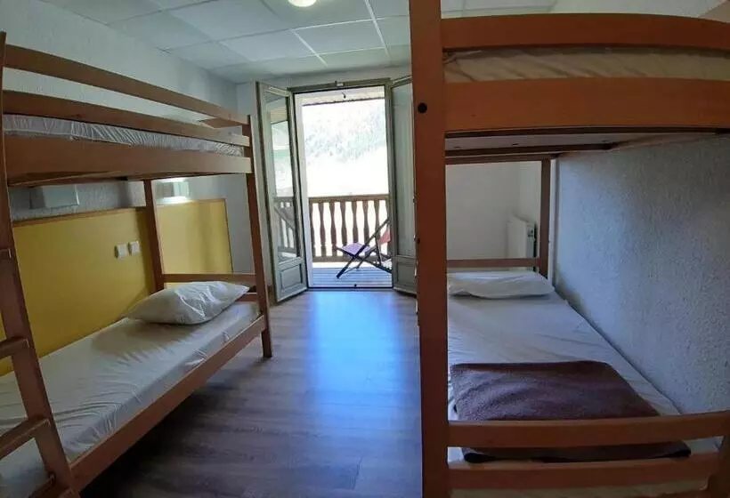 ホテル Centre De Vacances Le Hameau Rollot