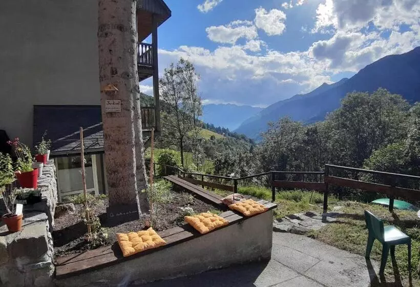 ホテル Centre De Vacances Le Hameau Rollot