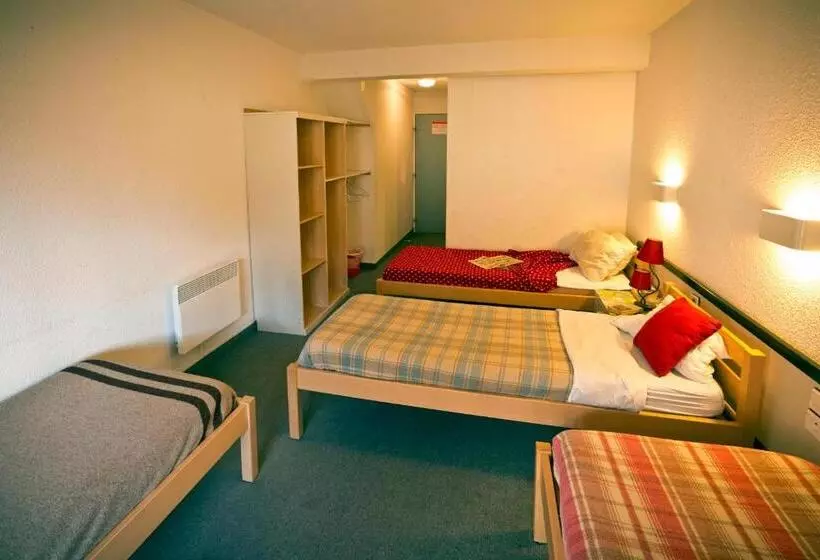 ホテル Centre De Vacances Le Hameau Rollot