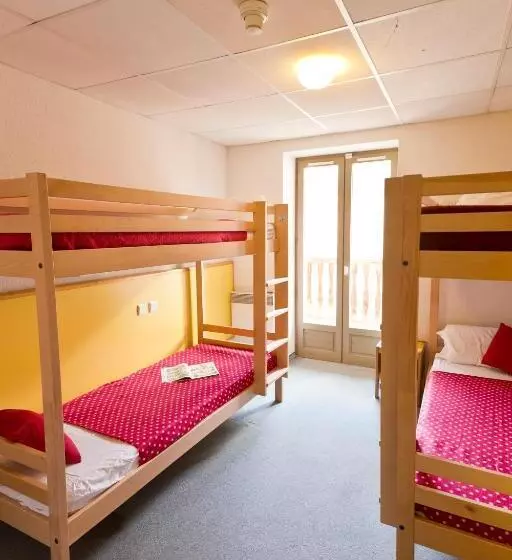 ホテル Centre De Vacances Le Hameau Rollot