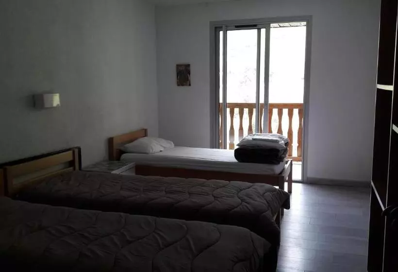 ホテル Centre De Vacances Le Hameau Rollot