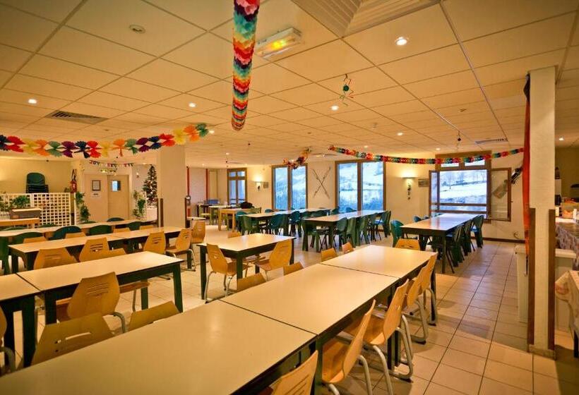 בית מלון כפרי Centre De Vacances Le Hameau Rollot