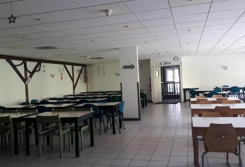 בית מלון כפרי Centre De Vacances Le Hameau Rollot