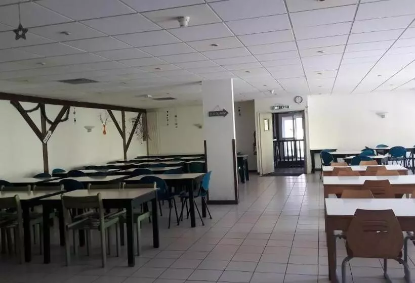 ホテル Centre De Vacances Le Hameau Rollot