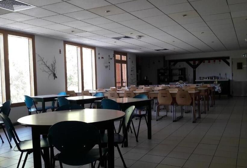 בית מלון כפרי Centre De Vacances Le Hameau Rollot