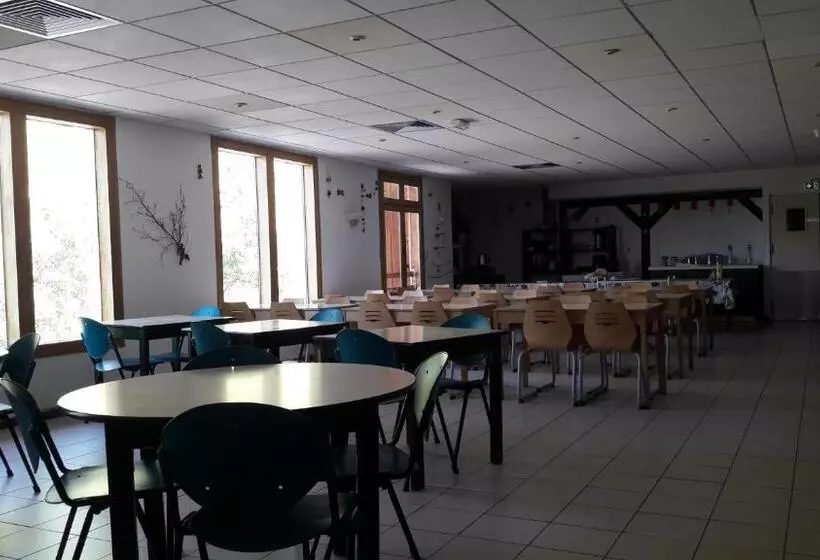 ホテル Centre De Vacances Le Hameau Rollot