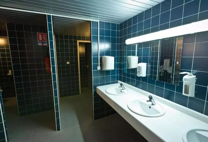 ホテル Centre De Vacances Le Hameau Rollot