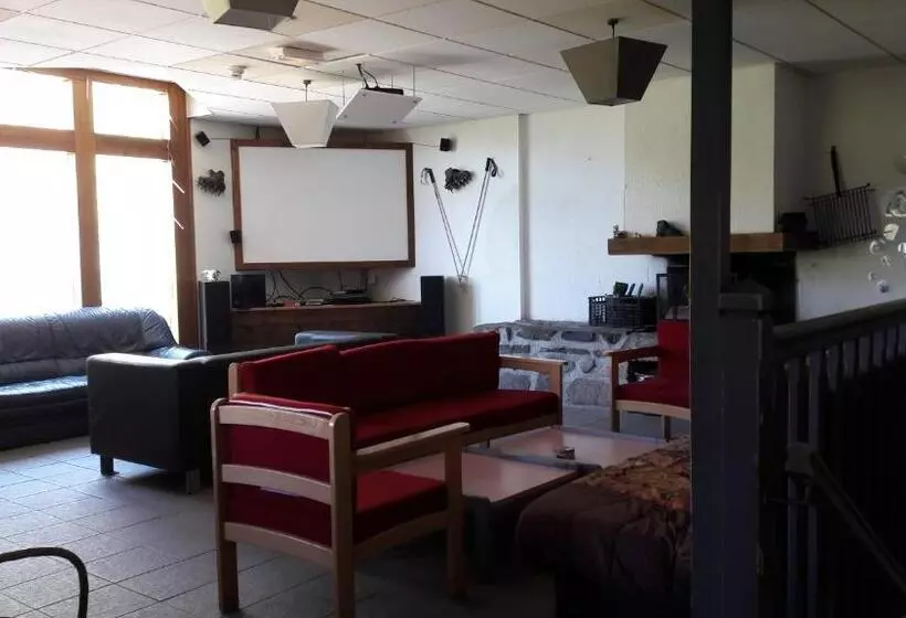 ホテル Centre De Vacances Le Hameau Rollot