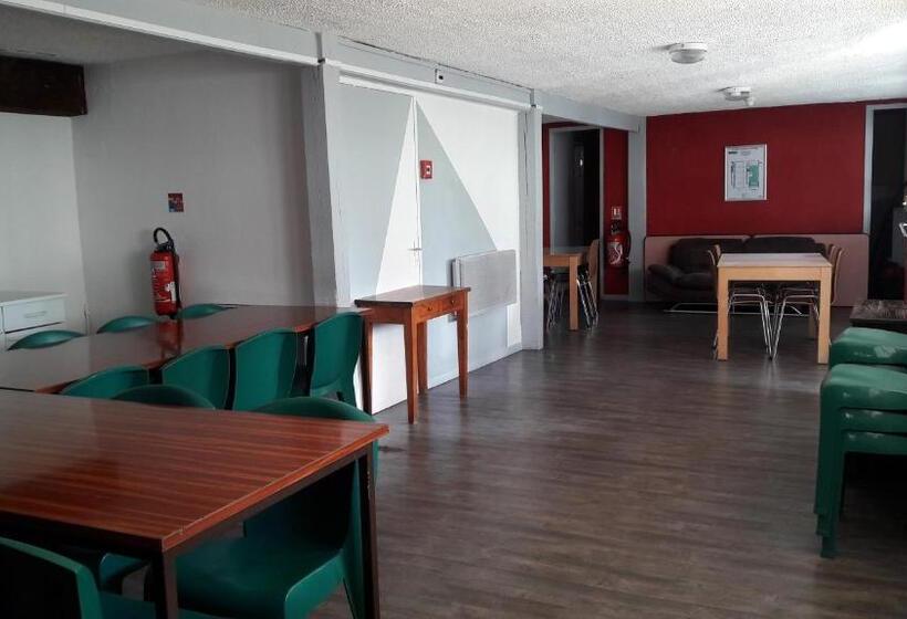 בית מלון כפרי Centre De Vacances Le Hameau Rollot