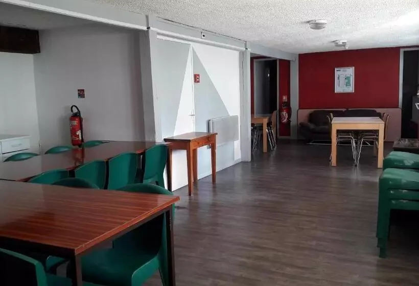 ホテル Centre De Vacances Le Hameau Rollot