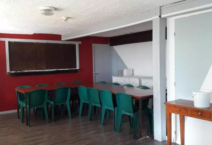 ホテル Centre De Vacances Le Hameau Rollot