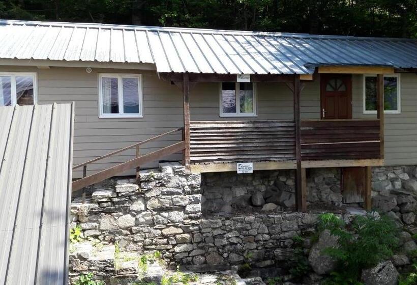 בית מלון כפרי Centre De Vacances Le Hameau Rollot