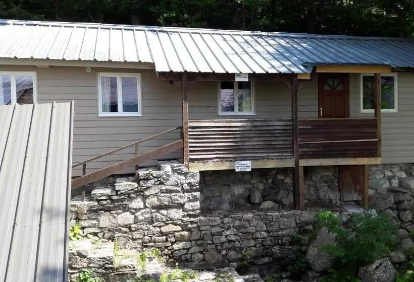 ホテル Centre De Vacances Le Hameau Rollot