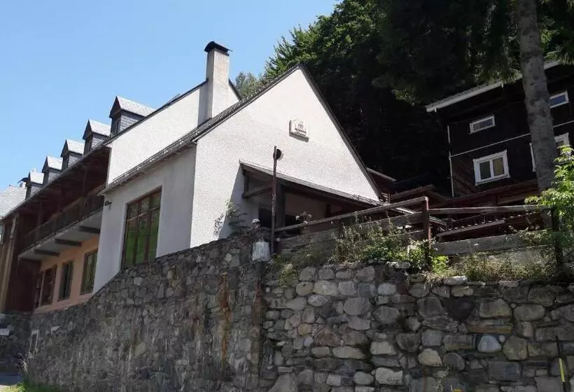 ホテル Centre De Vacances Le Hameau Rollot