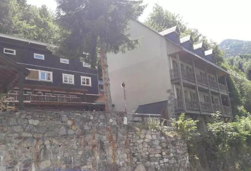 ホテル Centre De Vacances Le Hameau Rollot