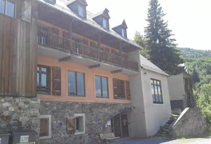 ホテル Centre De Vacances Le Hameau Rollot