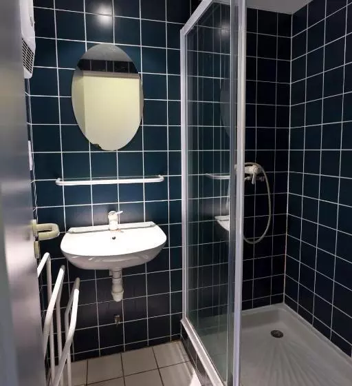 ホテル Centre De Vacances Le Hameau Rollot