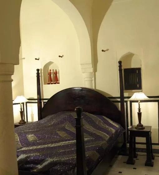 ホテル Chobdar Haveli