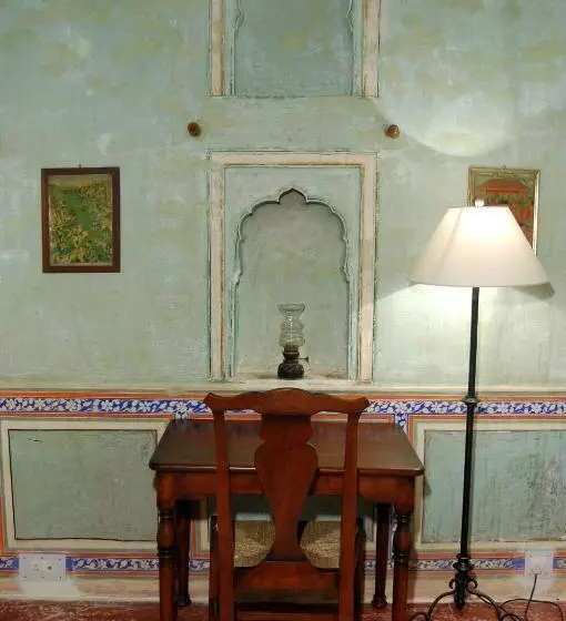 ホテル Chobdar Haveli