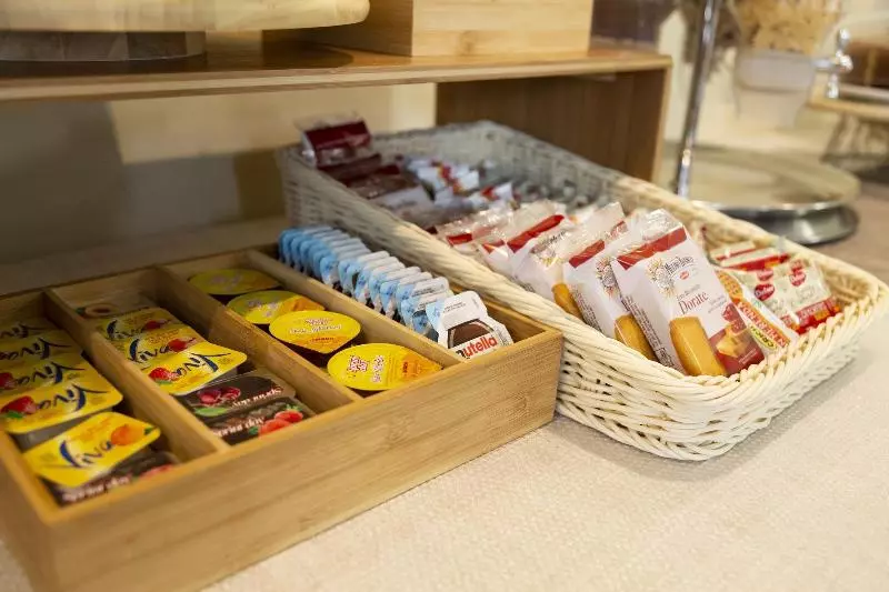 Ih Hotels Milano Blu Visconti