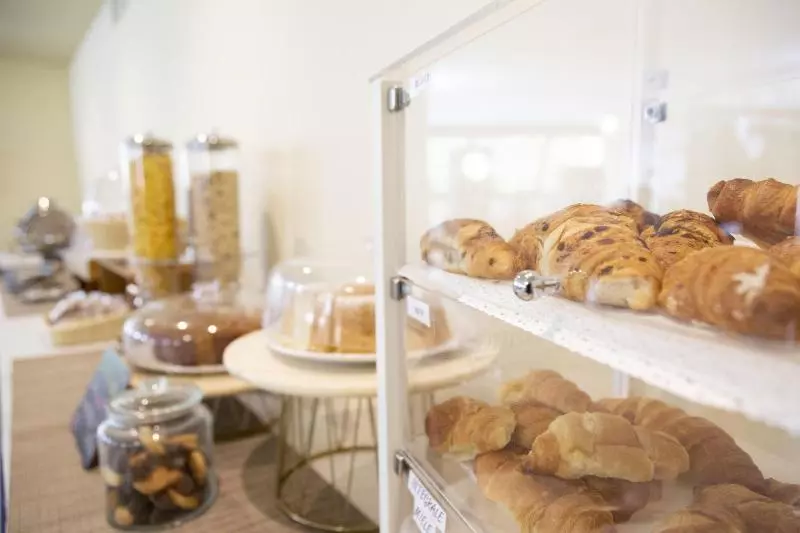 Ih Hotels Milano Blu Visconti