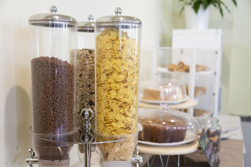 Ih Hotels Milano Blu Visconti