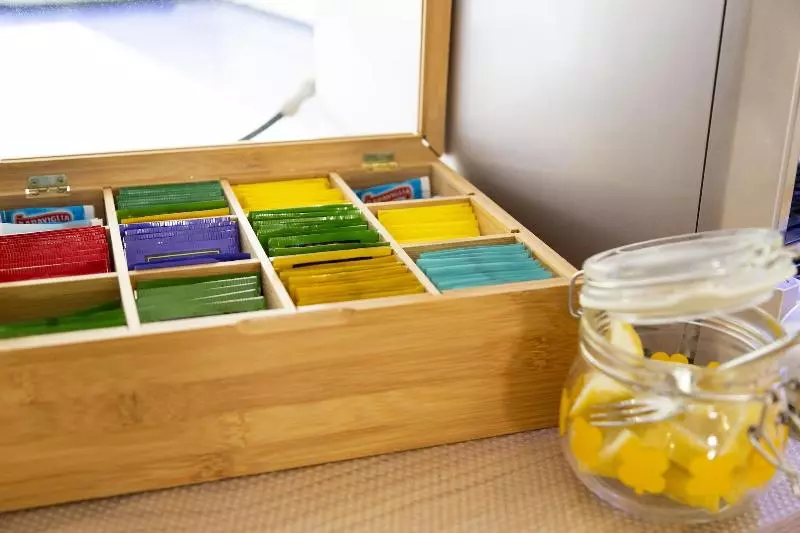 Ih Hotels Milano Blu Visconti