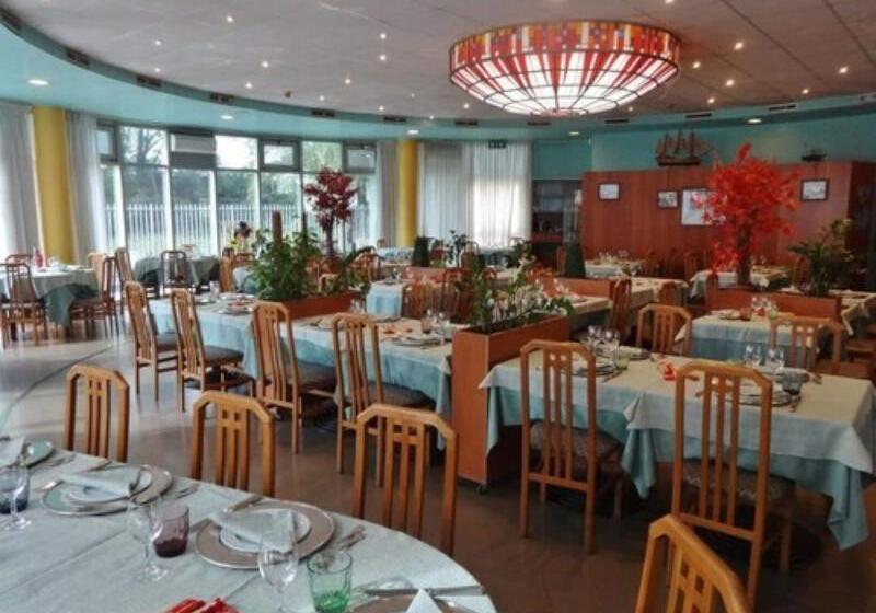 Ih Hotels Milano Blu Visconti