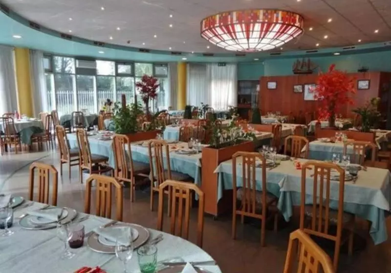 Ih Hotels Milano Blu Visconti