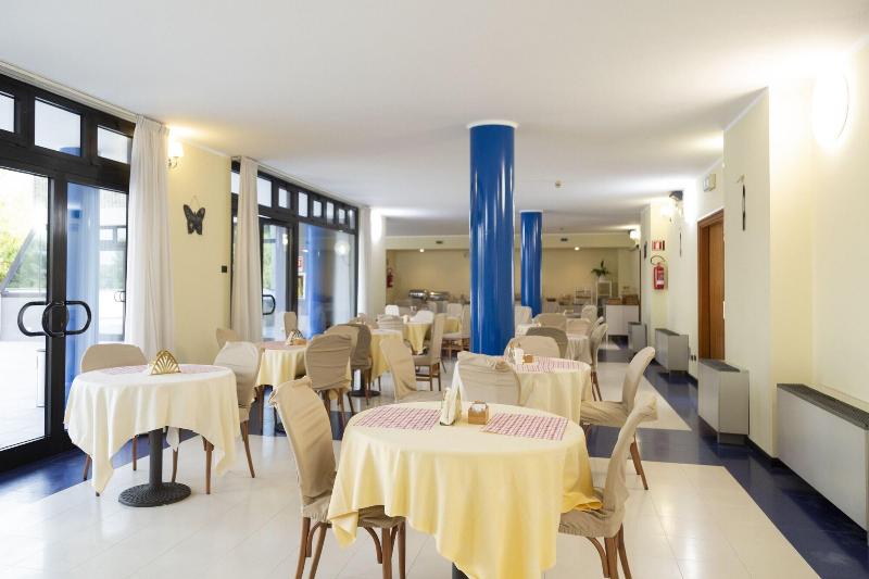 Ih Hotels Milano Blu Visconti