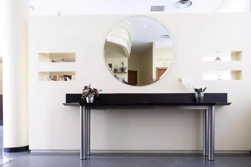 Ih Hotels Milano Blu Visconti