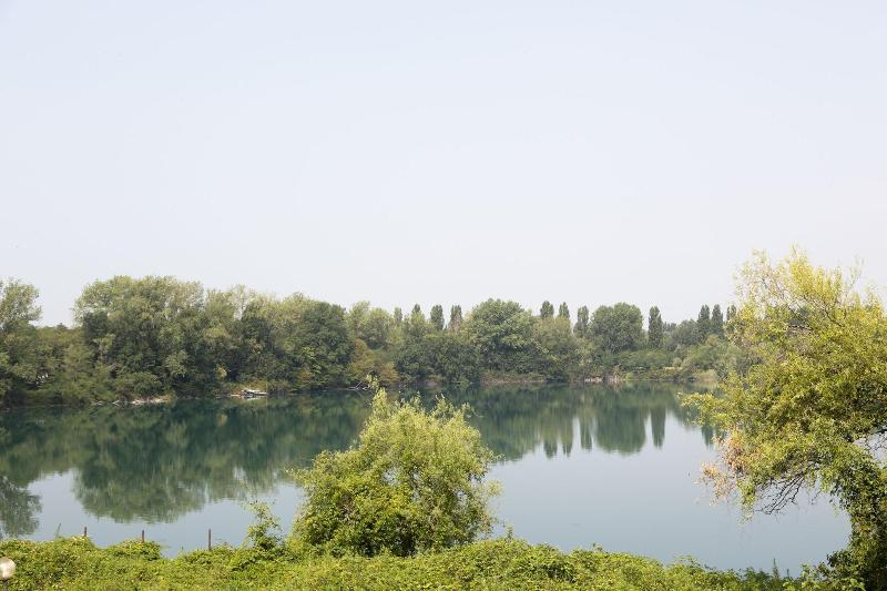 Ih Hotels Milano Blu Visconti