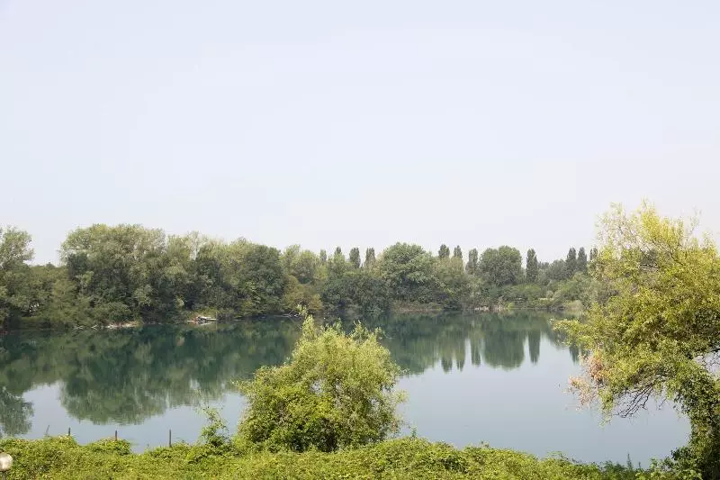 Ih Hotels Milano Blu Visconti