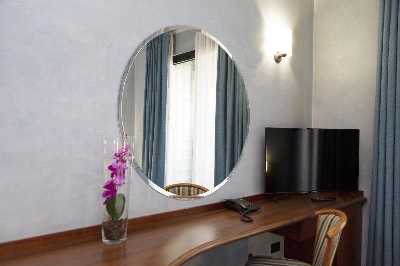 Ih Hotels Milano Blu Visconti