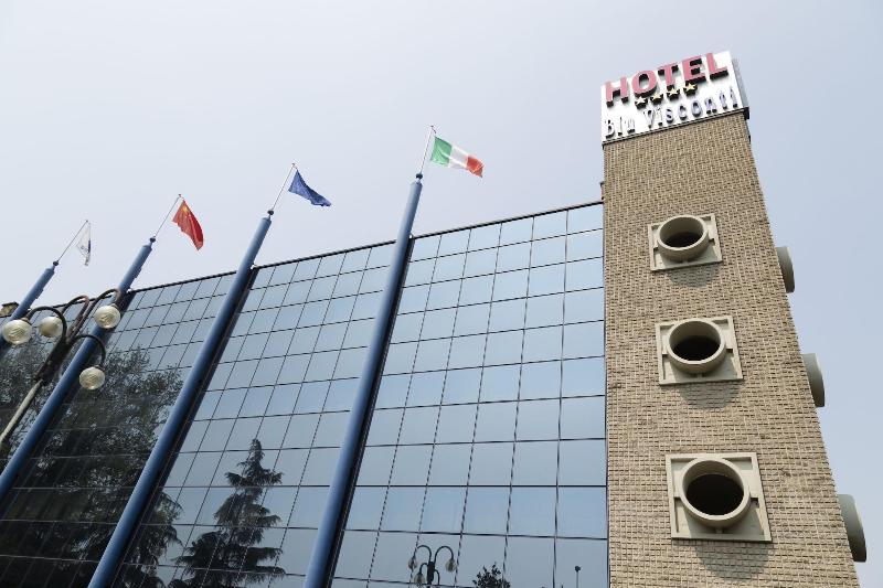 Ih Hotels Milano Blu Visconti